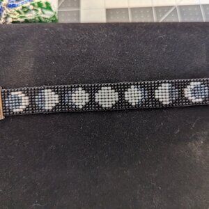 Moon Phases Bracelet